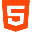 HTML5 logo