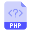 PHP logo