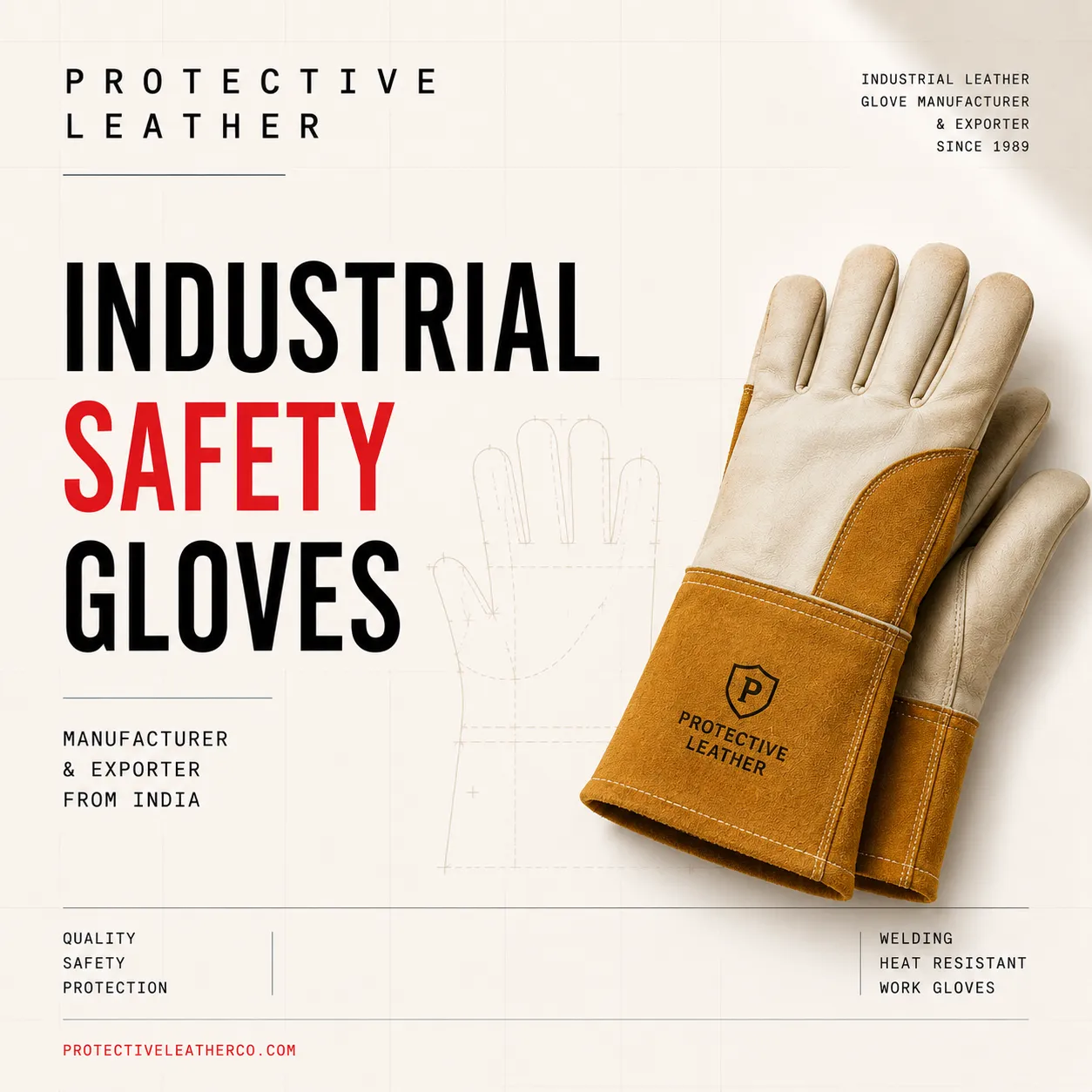 Protective Leather project