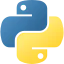 Python logo