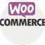 WooCommerce logo